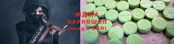 хмурый Арсеньев